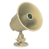Bogen IH8A 8-ohm 15 Watt Paging Horn